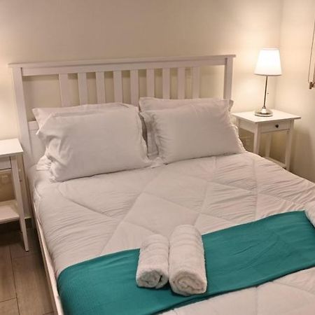 Edessis Beach House ลิมาซอล ภายนอก รูปภาพ