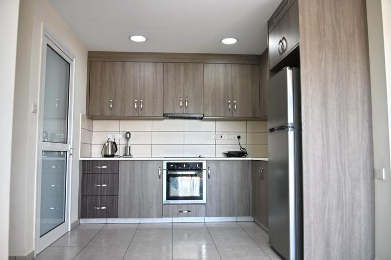 Edessis Beach House ลิมาซอล ภายนอก รูปภาพ