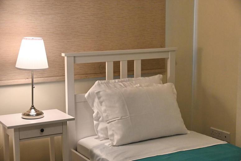 Edessis Beach House ลิมาซอล ภายนอก รูปภาพ