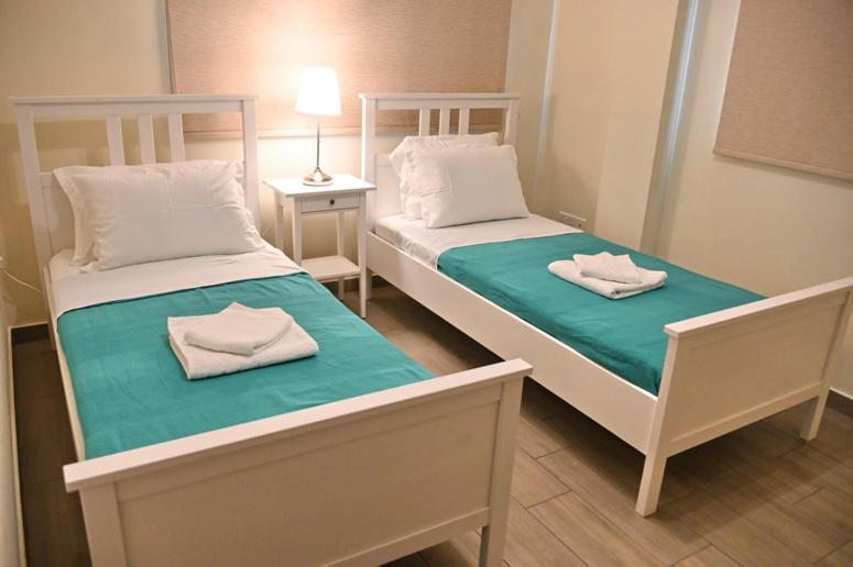 Edessis Beach House ลิมาซอล ภายนอก รูปภาพ