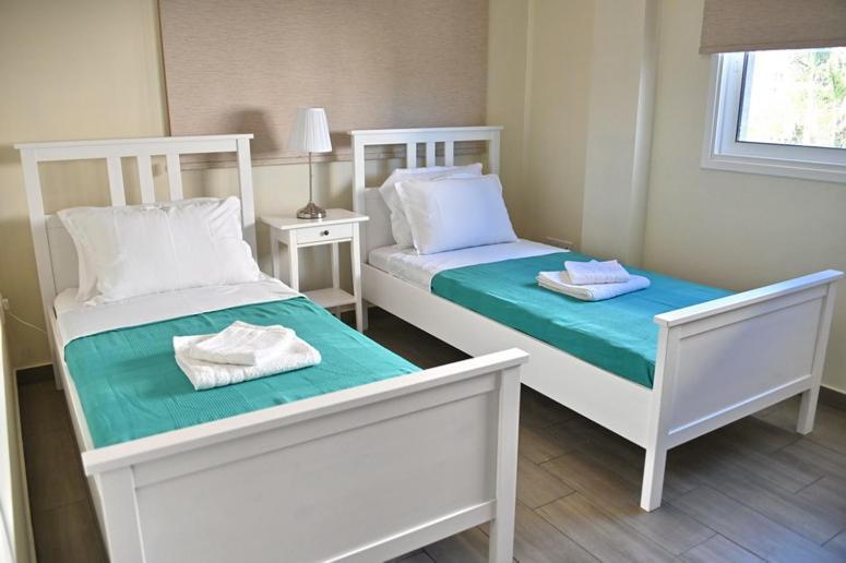 Edessis Beach House ลิมาซอล ภายนอก รูปภาพ